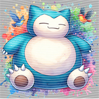 Japanese anime-JP 1442